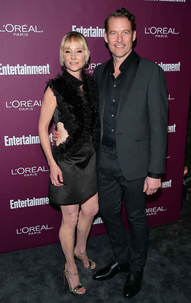 Entertainment Weekly's 2017 Pre Emmy Party Arrivals