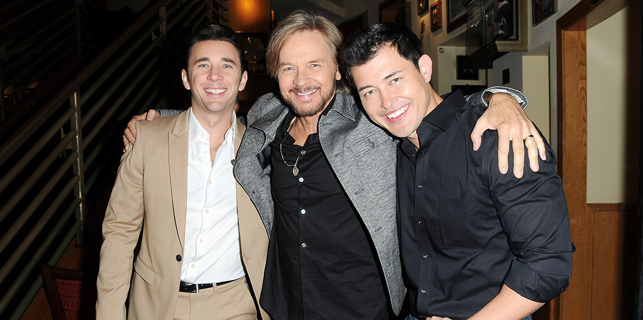 2016 DAY OF DAYS Event