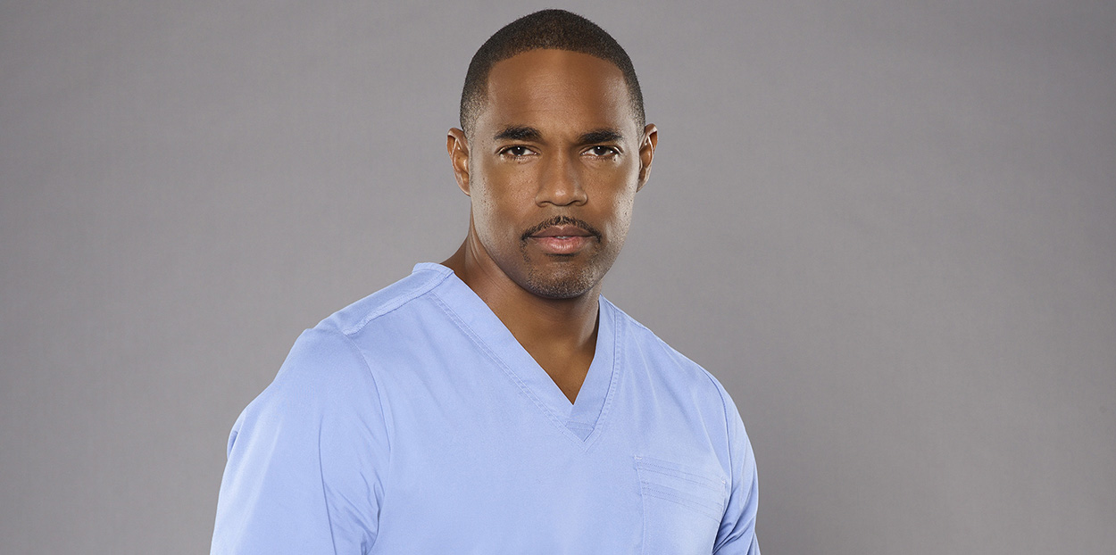 JASON GEORGE