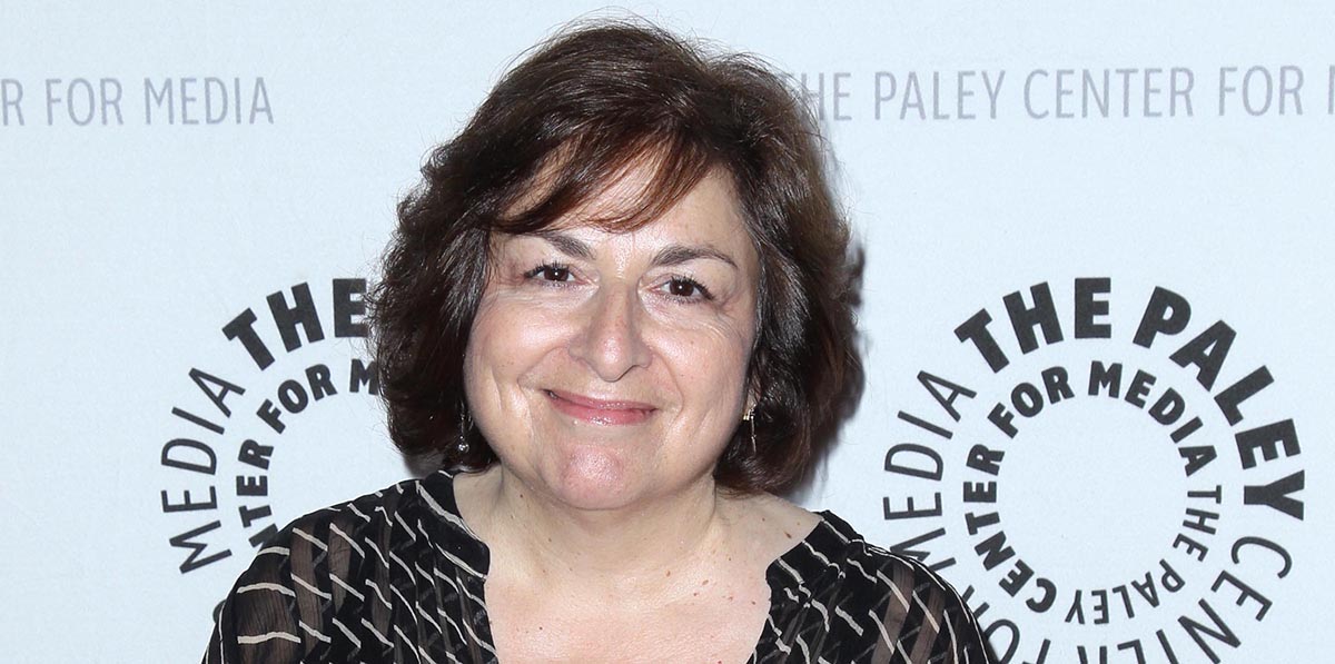 Patrick McMullan Archives