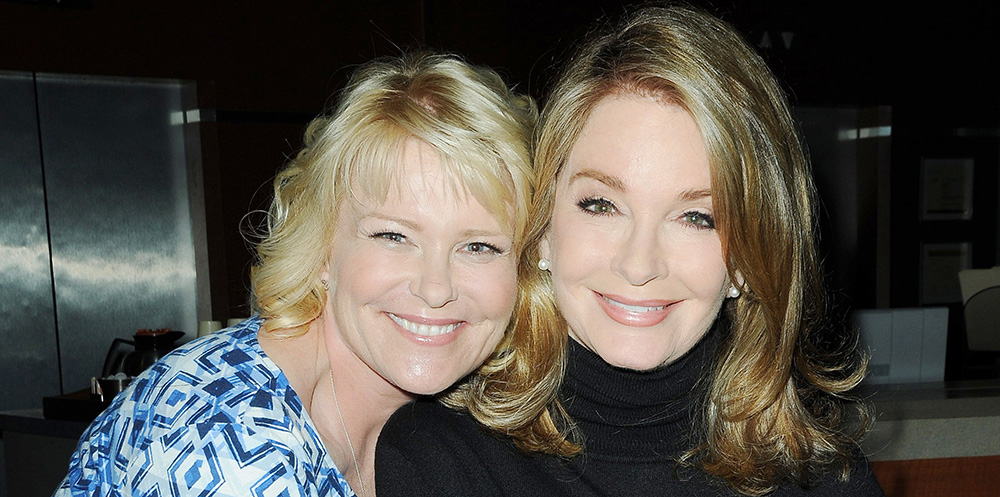 "Days of our Lives" Set