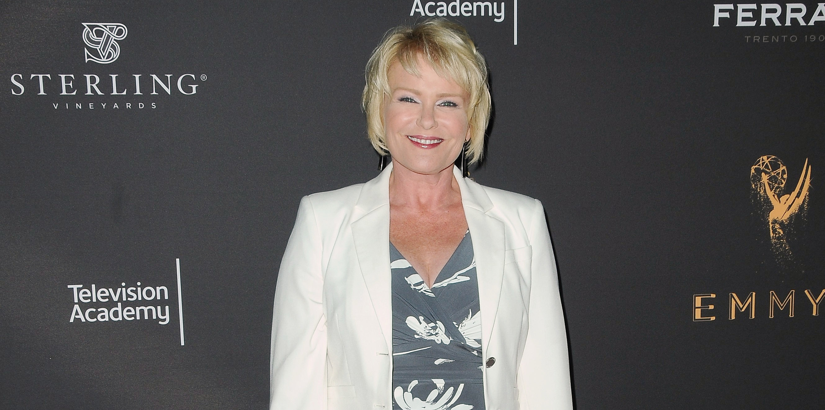 Stars of Daytime Television Celebrate Emmy Awards Season