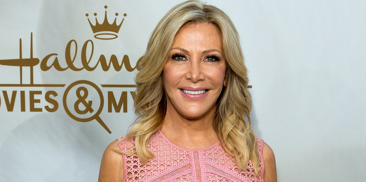 2017 Summer TCA Tour Hallmark Channel And Hallmark Movies And Mysteries Arrivals