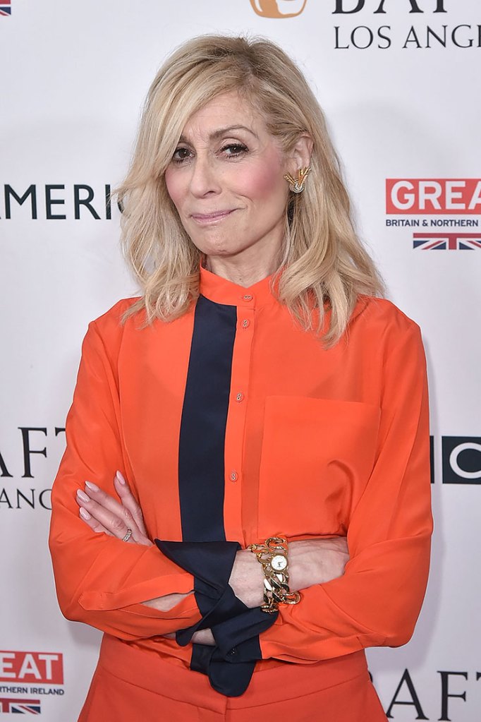 BBC America BAFTA Los Angeles TV Tea Party 2017 Arrivals