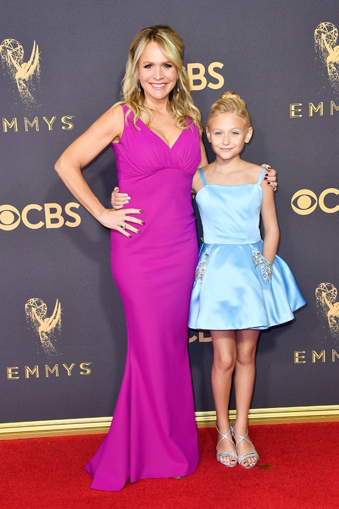 69th Annual Primetime Emmy Awards Arrivals