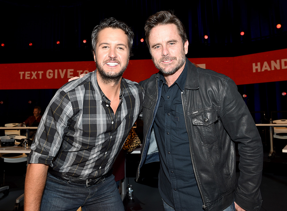 Hand in Hand: A Benefit for Hurricane Relief Nashville