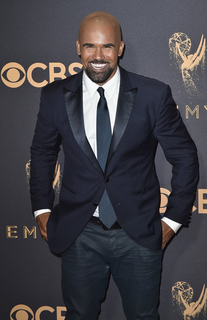69th Annual Primetime Emmy Awards Arrivals