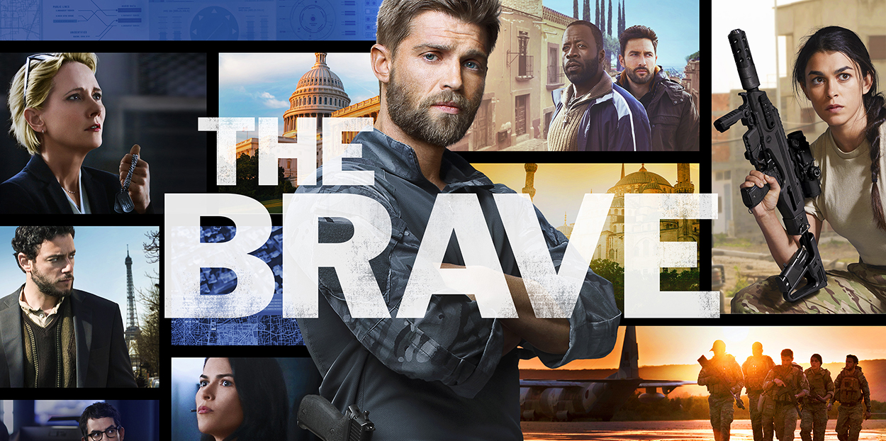 The Brave Season 1