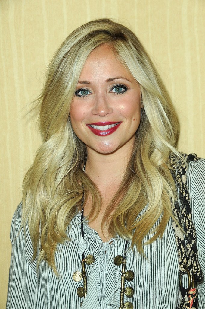 GENERAL HOSPITAL Fan Club Weekend "A Bestie Afternoon with Emme Rylan and Kirsten Storms"