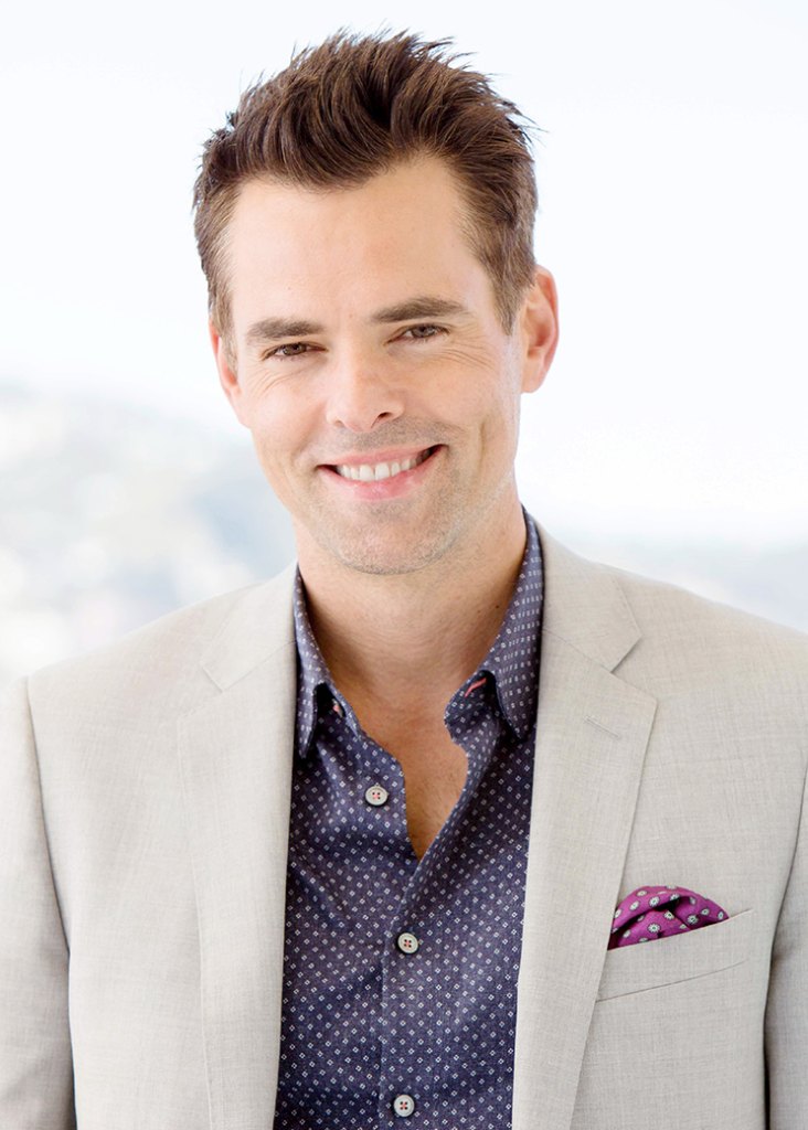 "The Young and the Restless" Set