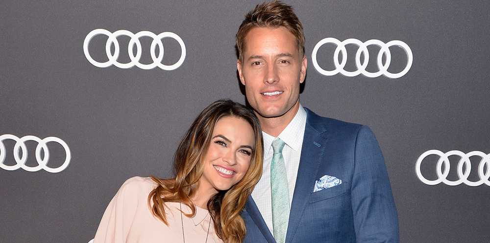 Audi Celebrates The 69th Emmys Arrivals