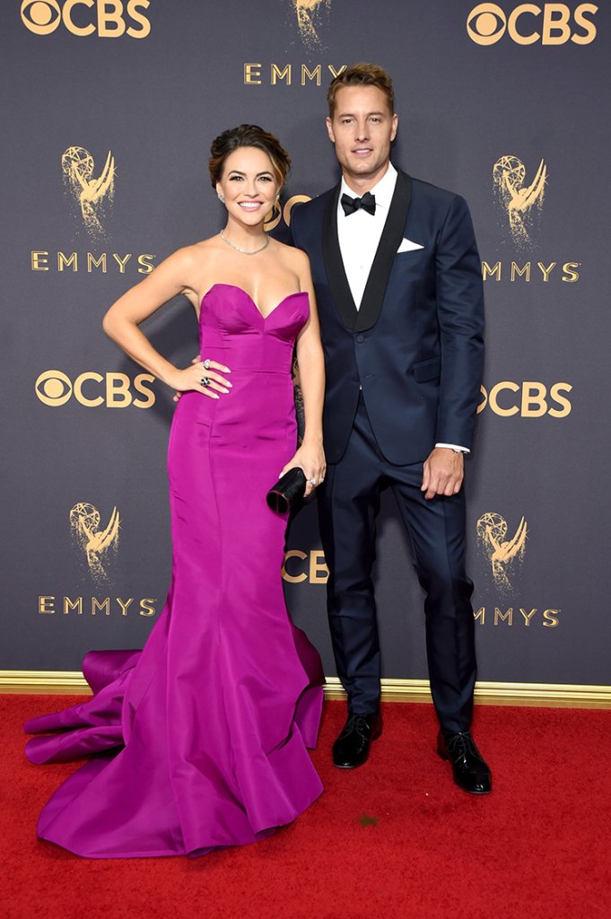 69th Annual Primetime Emmy Awards Arrivals
