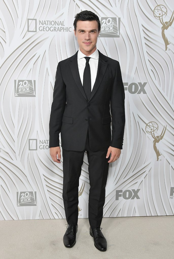 FOX Broadcasting Company, Twentieth Century Fox Television, FX And National Geographic 69th Primetime Emmy Awards After Party Arrivals