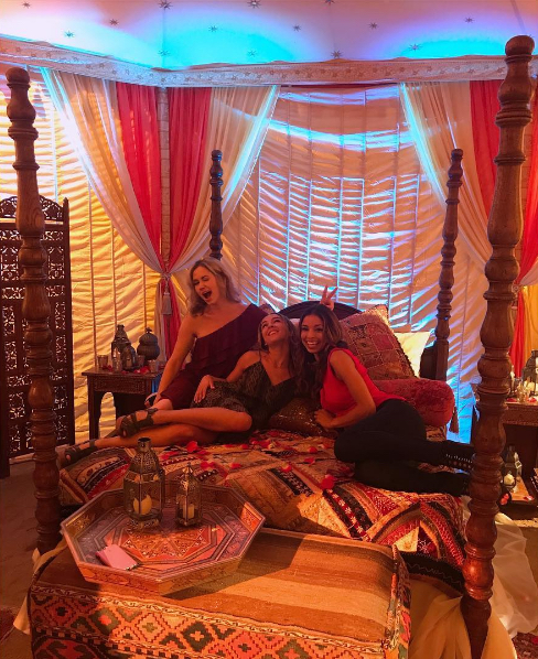 Ainsworth jones sarpy