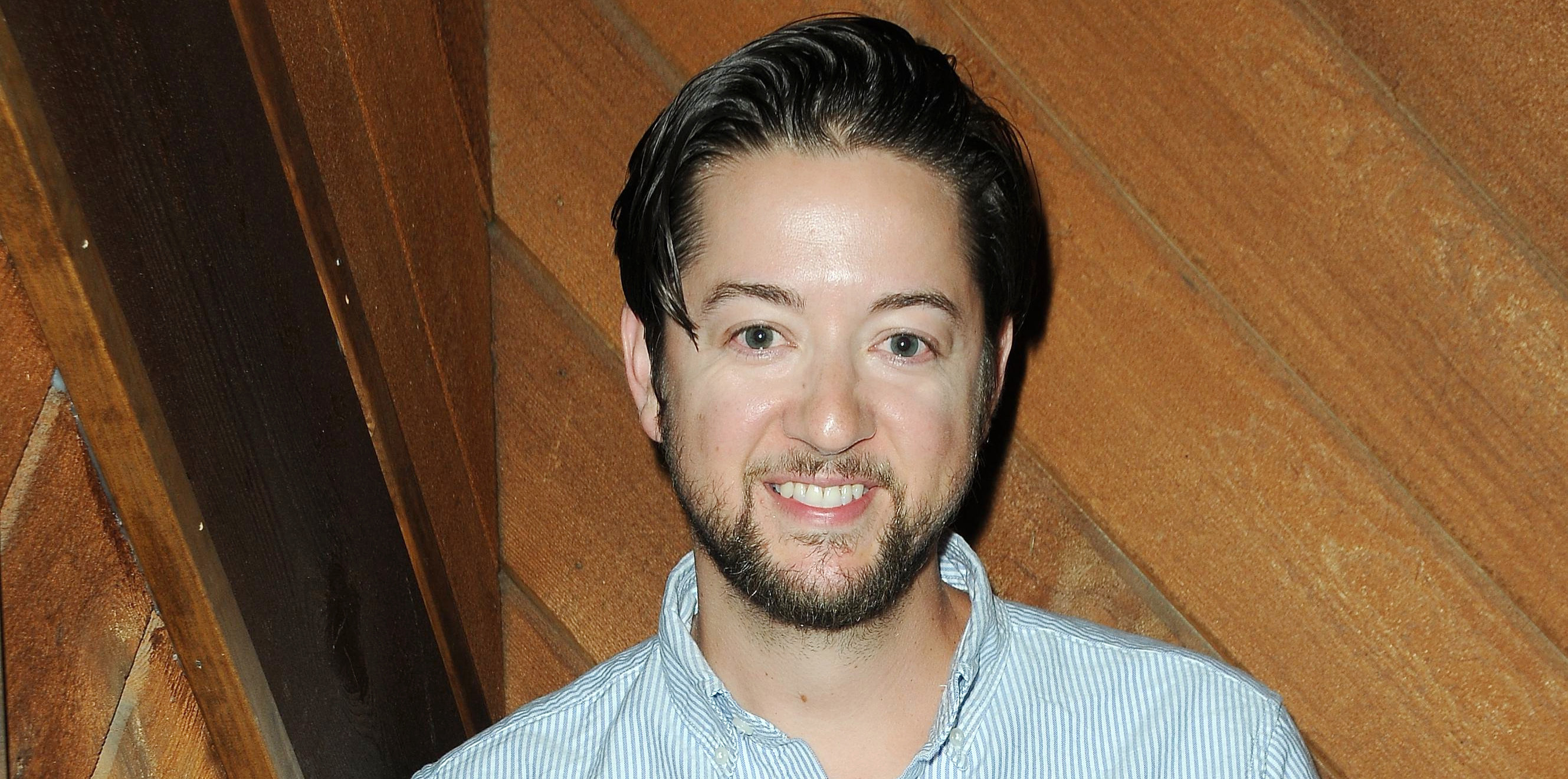 GENERAL HOSPITAL Fan Club Weekend Bradford Anderson Eve