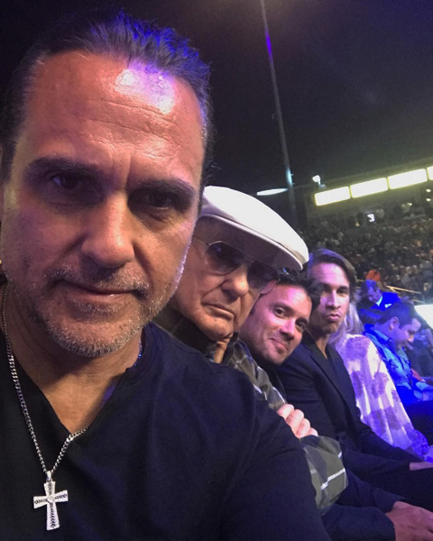 Benard zamprogna easton