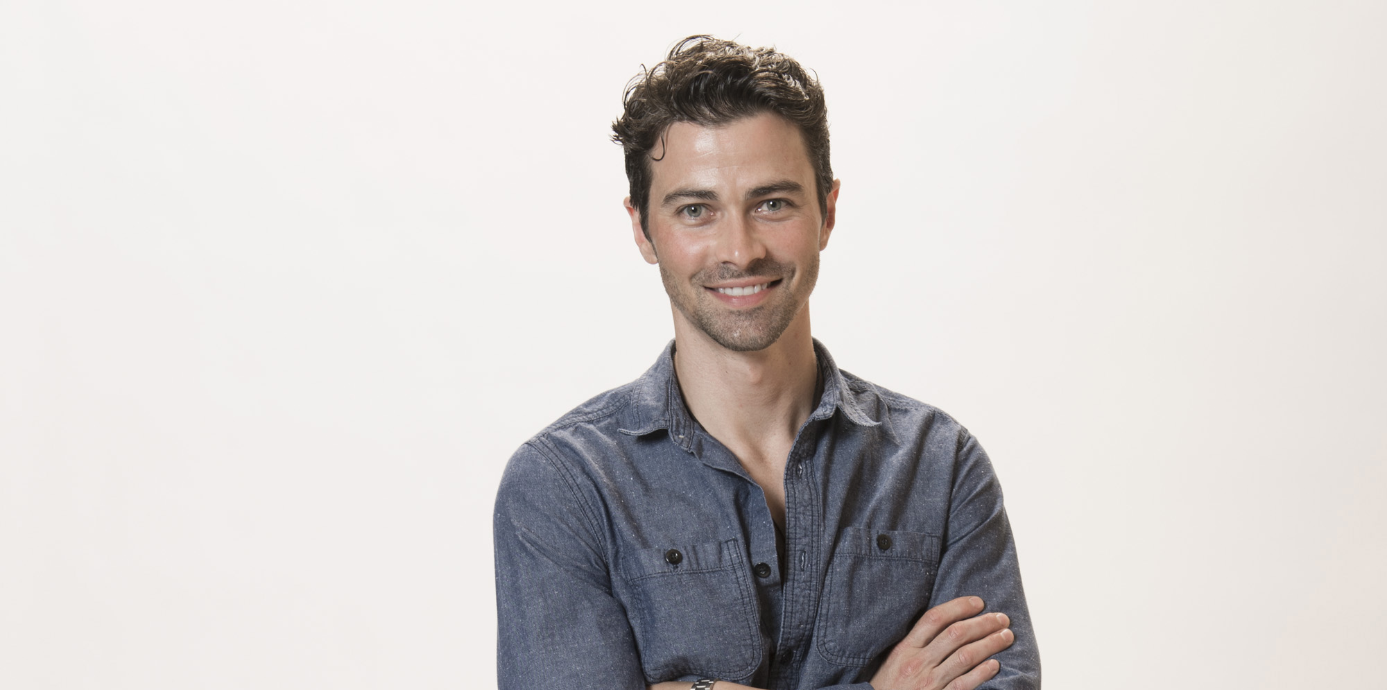 ABC TCA SUMMER PRESS TOUR 2016 Portraits