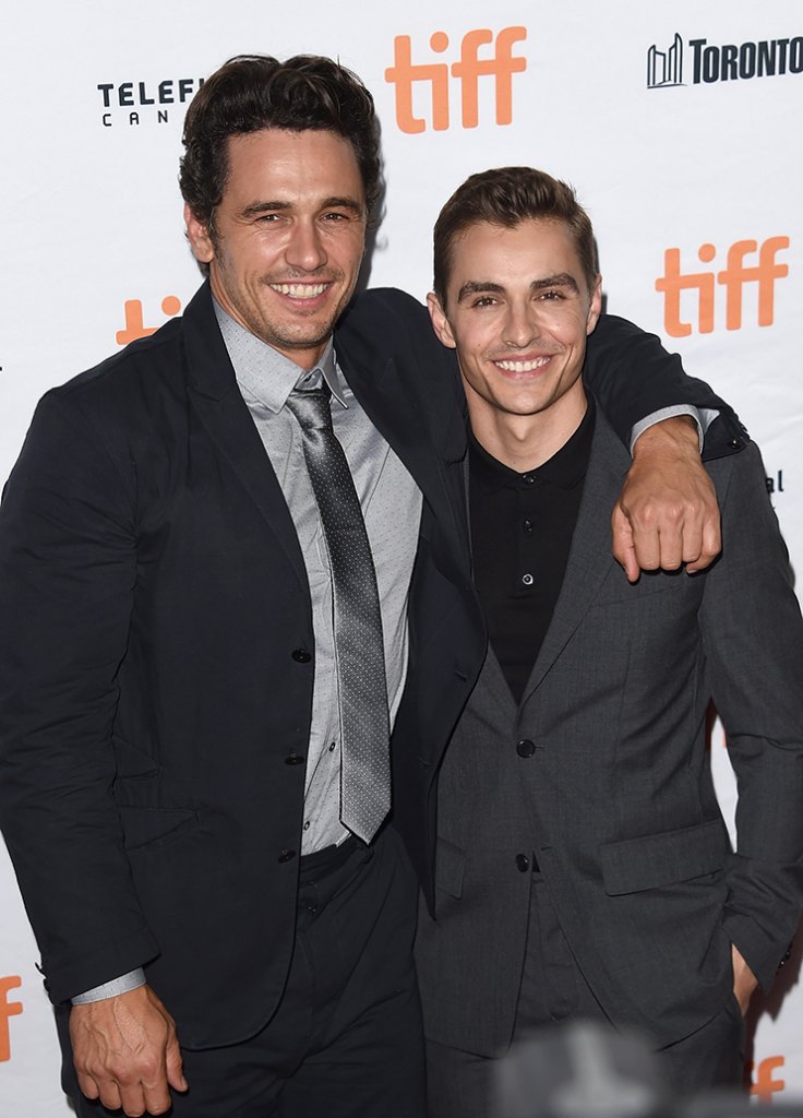 2017 Toronto International Film Festival "The Disaster Artist" Premiere