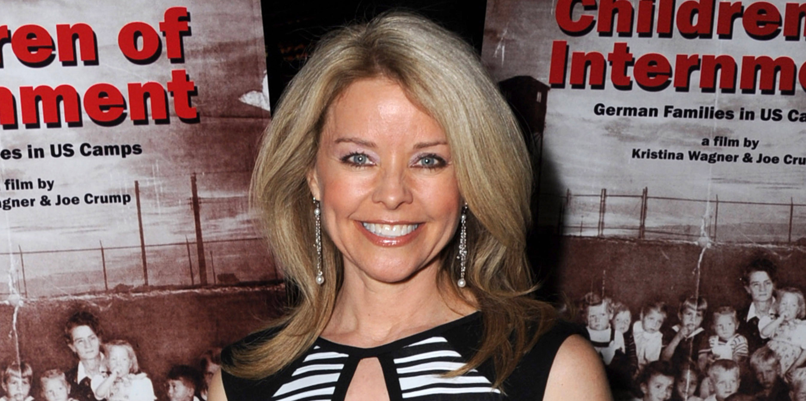 "Children of Internment" Private Screening