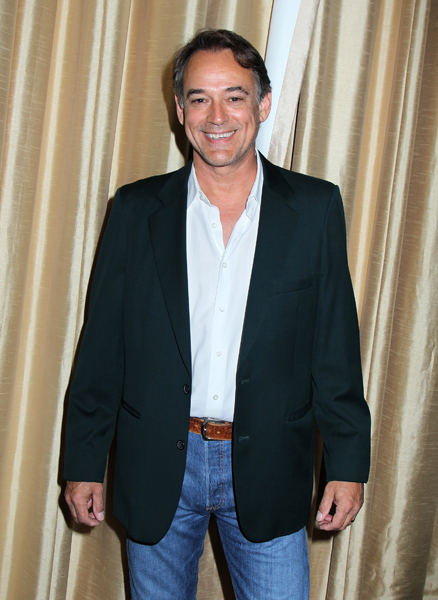 General Hospital Fan Club Luncheon 2016