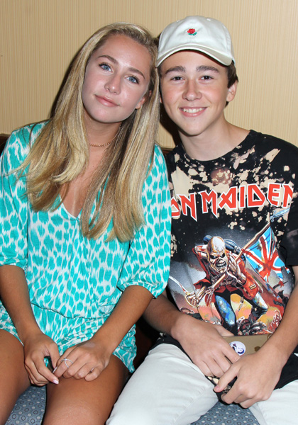 General Hospital Fan Club Luncheon 2017