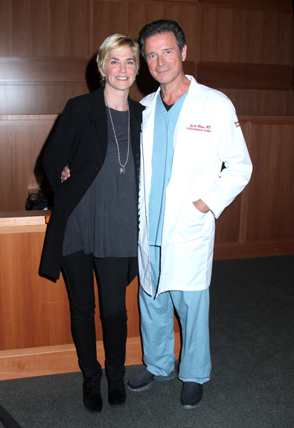 "Chasing Jack" Final Performance