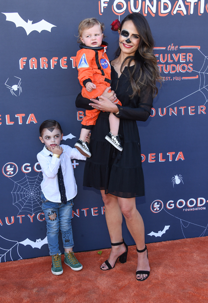 GOOD+ Foundation Halloween Bash