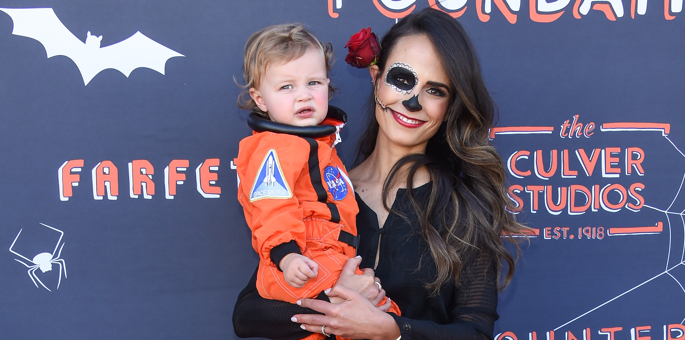 GOOD+ Foundation Halloween Bash