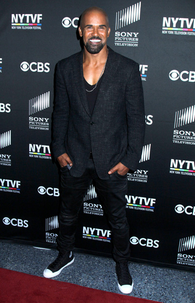 S.W.A.T. World Premiere