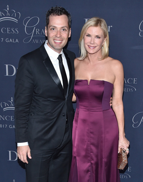 2017 Princess Grace Awards Gala