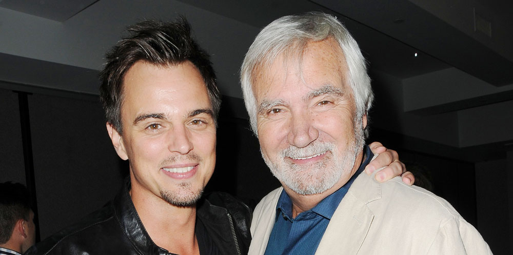 "Guys Night Out" A Special Evening With B&B and Y&R