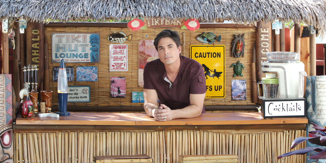 Bryan Dattilo Photo Shoot
