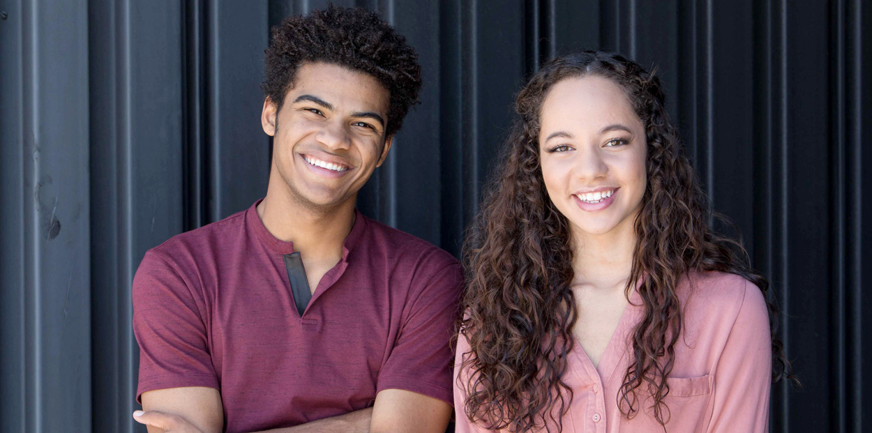 "The Young and the Restless" Set