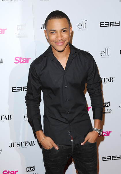 STAR Magazine Presents "Scene Stealers"