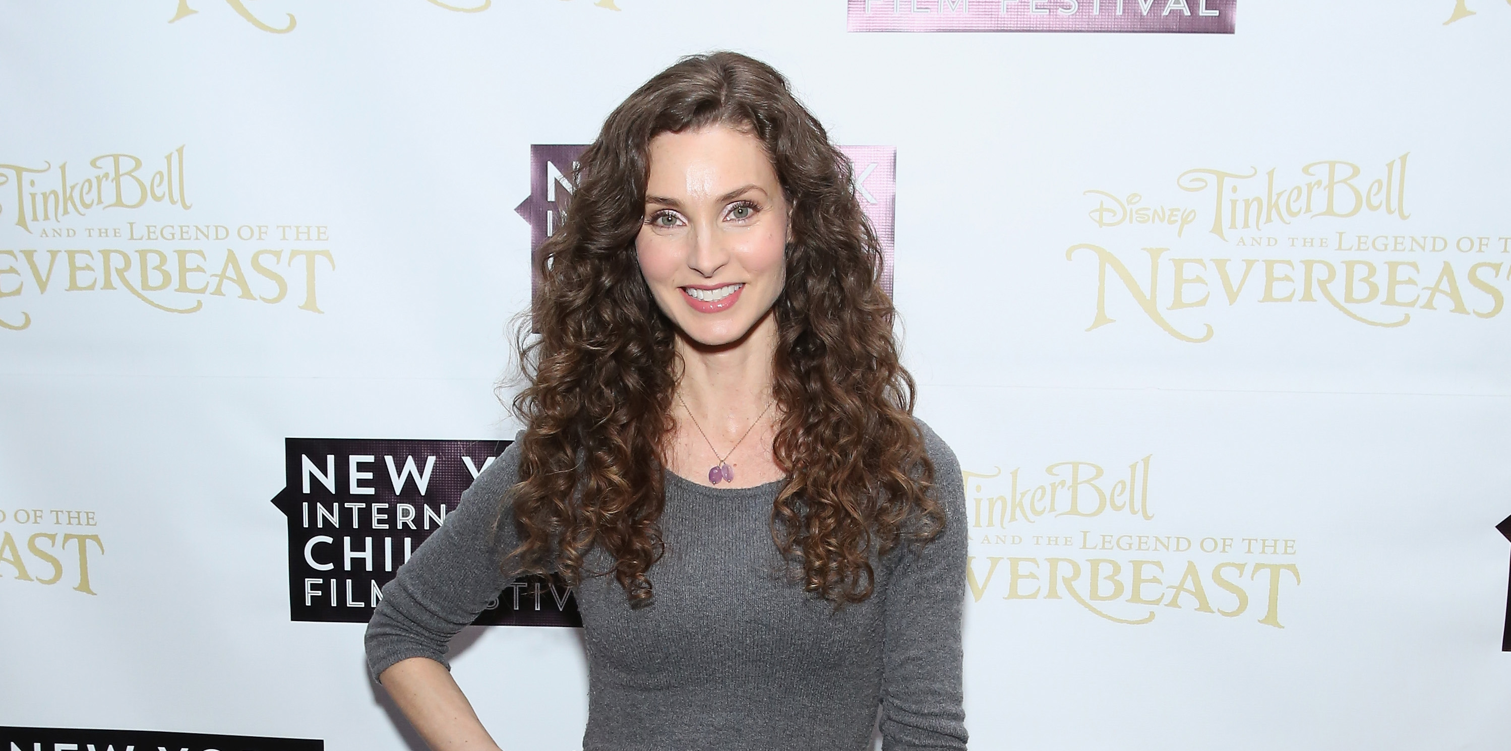 Disney's Tinker Bell And The Legend Of The NeverBeast NYICFF Special Screening