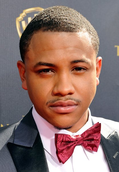 The 42nd Annual Daytime Emmy Awards Red Carpet