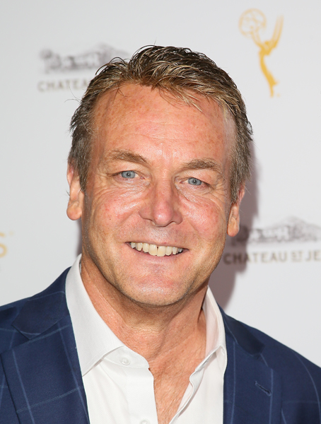 Television Academy Hosts Cocktail Reception To Celebrate Daytime Programming Peer Group