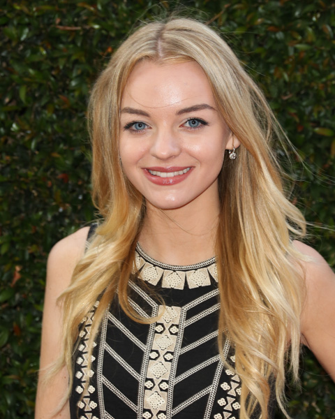 2016 Daytime Creative Arts Emmy Awards Arrivals