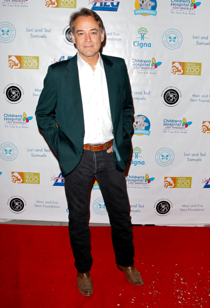 Dreamnight At The Los Angeles Zoo Arrivals