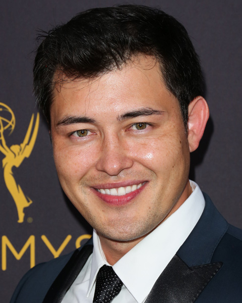 Television Academy's Daytime Television Celebration Arrivals