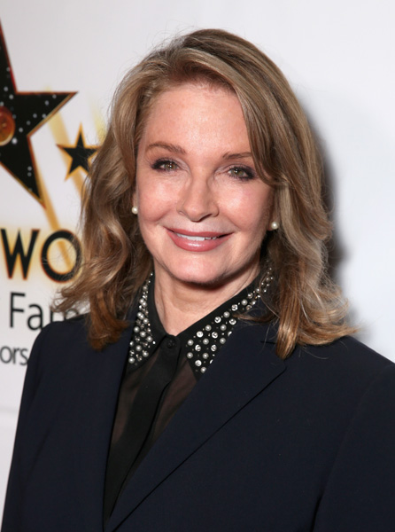 Hollywood Walk Of Fame Honors