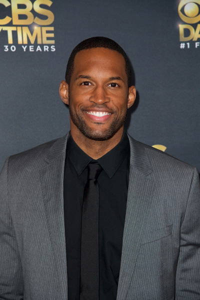 CBS Daytime Emmy After Party Arrivals