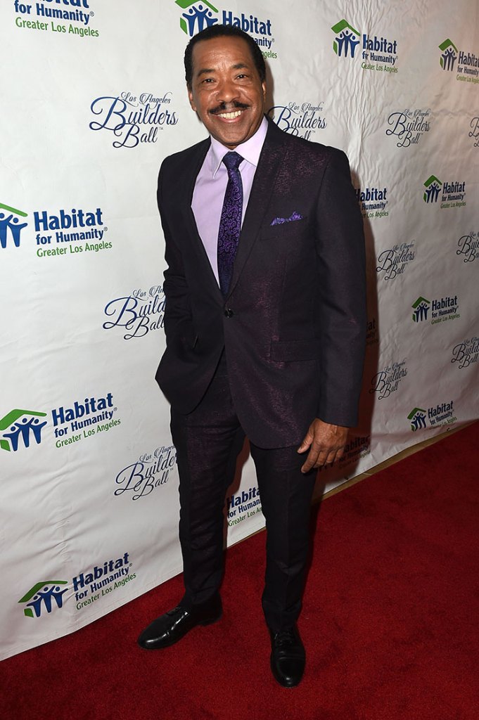 Habitat LA 2017 Los Angeles Builders Ball
