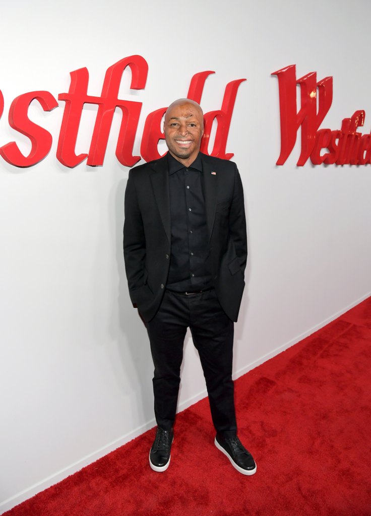 Westfield Century City Reopening Celebration