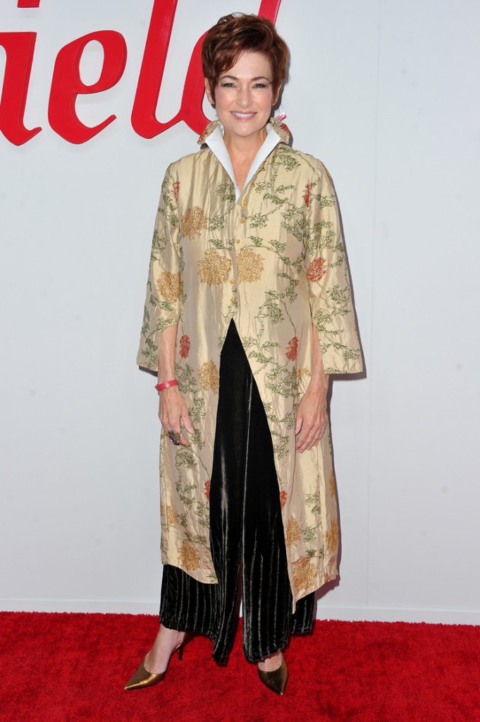 Grand Opening Of Westfield Century City Arrivals