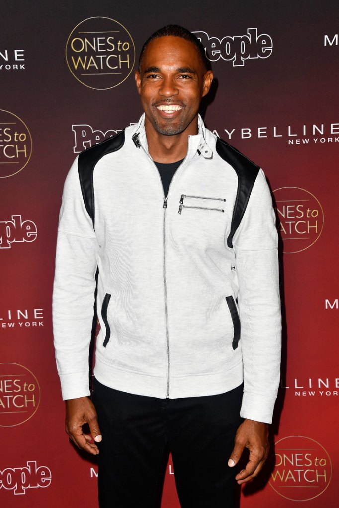 People's "Ones To Watch" Arrivals