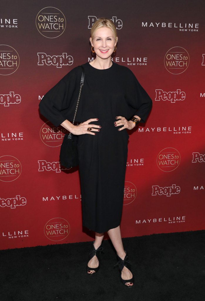 People's "Ones To Watch" Arrivals