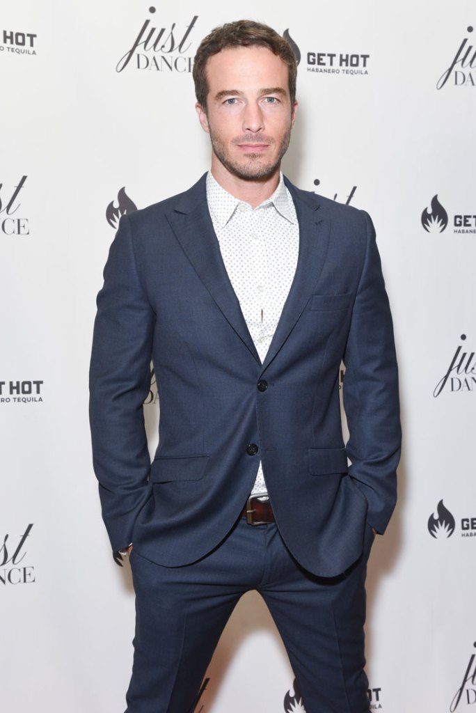 Grand Opening Event For JustDance LA