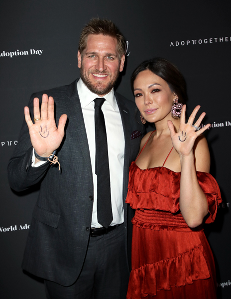 7th Annual Baby Ball Gala Arrivals