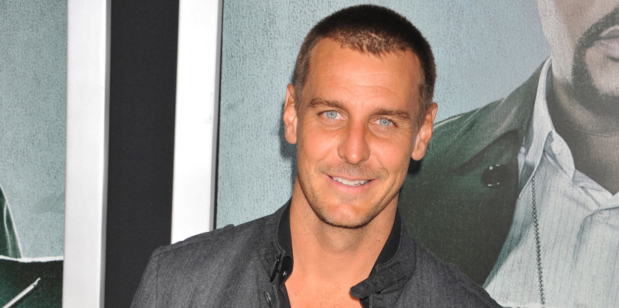 USA Alex Cross premiere in Los Angeles.